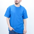 T-Shirt اوفــر سايــز شبابي