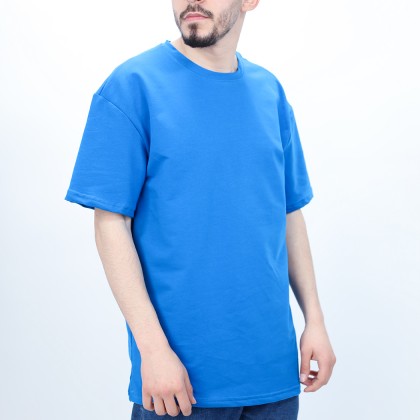 T-Shirt اوفــر سايــز شبابي