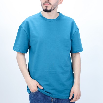 T-Shirt اوفــر سايــز شبابي