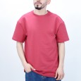 T-Shirt اوفــر سايــز شبابي