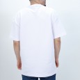 T-Shirt اوفــر سايــز شبابي