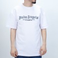 T-Shirt اوفــر سايــز شبابي