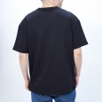 T-Shirt اوفــر سايــز شبابي