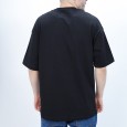 T-Shirt اوفــر سايــز شبابي