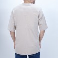 T-Shirt اوفــر سايــز شبابي