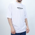 T-Shirt اوفر سايز شبابي فــــان جــو