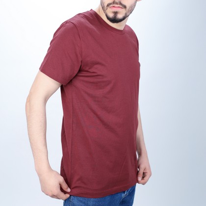 T-Shirt قطني شبابي