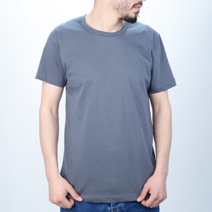 T-Shirt قطني شبابي