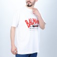 T-Shirt شبابي قطن ثقيل فاخر