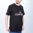 T-Shirt شبابي قطن ثقيل فاخر