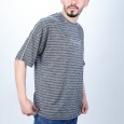 T-Shirt اوفــر سايــز شبابي