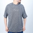 T-Shirt اوفــر سايــز شبابي