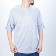 T-Shirt اوفــر سايــز شبابي