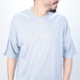 T-Shirt اوفــر سايــز شبابي