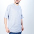 T-Shirt اوفــر سايــز شبابي