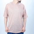 T-Shirt اوفــر سايــز شبابي