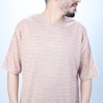 T-Shirt اوفــر سايــز شبابي