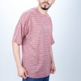 T-Shirt اوفــر سايــز شبابي