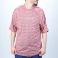 T-Shirt اوفــر سايــز شبابي