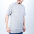 T-Shirt اوفــر سايــز قطني شبابي