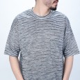 T-Shirt اوفــر سايــز شبابي