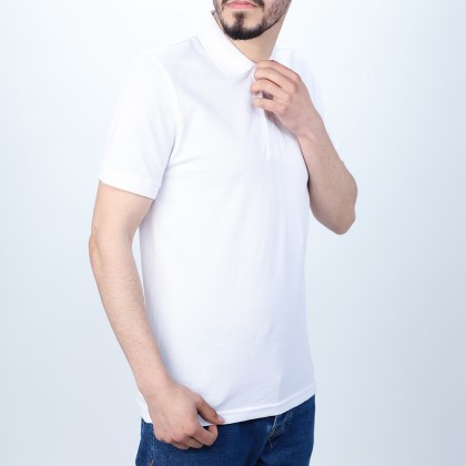 T-Shirt سلم فـــت قبة شبابي