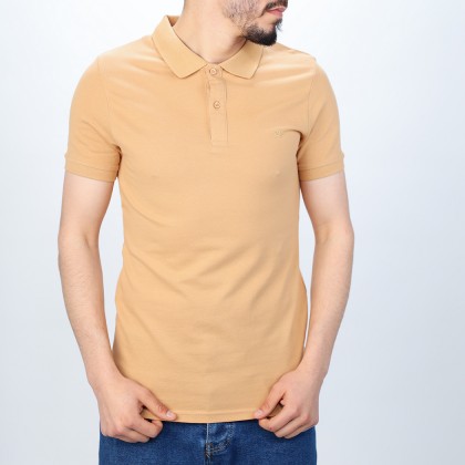 T-Shirt سلم فـــت قبة شبابي