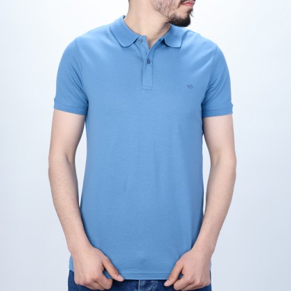 T-Shirt سلم فـــت قبة شبابي