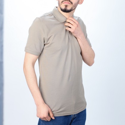 T-Shirt سلم فـــت قبة شبابي