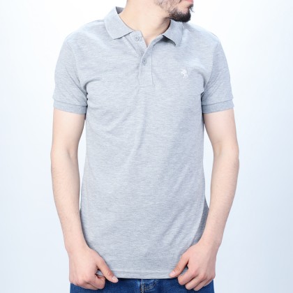 T-Shirt سلم فـــت قبة شبابي