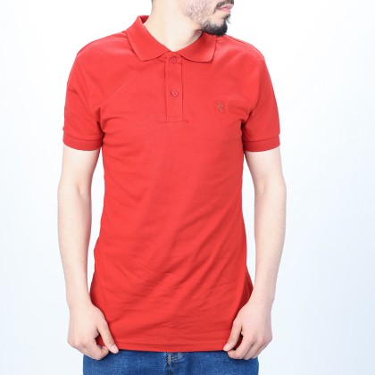 T-Shirt سلم فـــت قبة شبابي