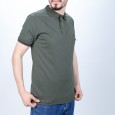 T-Shirt سلم فـــت قبة شبابي