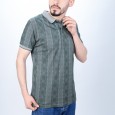 T-Shirt سلم فـــت قبة شبابي