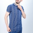 T-Shirt سلم فـــت قبة شبابي