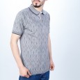 T-Shirt سلم فـــت قبة شبابي