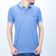 T-Shirt سلم فـــت قبة شبابي