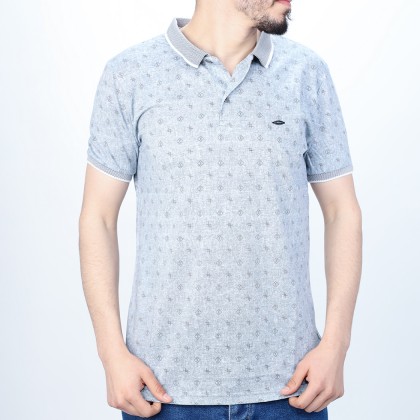 T-Shirt سلم فـــت قبة شبابي