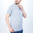 T-Shirt سلم فـــت قبة شبابي