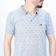 T-Shirt سلم فـــت قبة شبابي