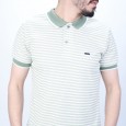 T-Shirt سلم فـــت قبة شبابي