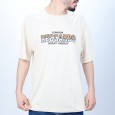 T-Shirt اوفــر سايــز شبابي جودة عالية