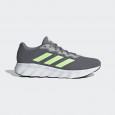 حذاء اديداس سويتش موف للرجال لون رمادي-adidas Mens' Switch Move Running Shoes - Grey