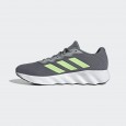 حذاء اديداس سويتش موف للرجال لون رمادي-adidas Mens' Switch Move Running Shoes - Grey