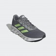 حذاء اديداس سويتش موف للرجال لون رمادي-adidas Mens' Switch Move Running Shoes - Grey