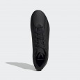 حذاء اديداس اكس كريزي فاست فور فليكس أبل لون أسود-adidas X Crazyfast.4 Flexible Ground Soccer Cleats - Black