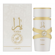 Yara Eau de Parfum by Lattafa for Women 100ml - عطر يارا من لطافة للنساء 100 مل