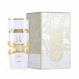 Yara Eau de Parfum by Lattafa for Women 100ml - عطر يارا من لطافة للنساء 100 مل