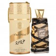 عطر عود مود من لطافة للجنسين حجم 100مل- Oud Mod EDP By Lattafa For Unisex 100ML