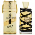 عطر عود مود من لطافة للجنسين حجم 100مل- Oud Mod EDP By Lattafa For Unisex 100ML