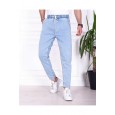 بنطلون جينز Slim JoggerFiT